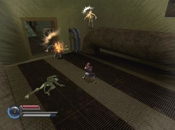 Immagine -12 del gioco Spider-Man 3 per PlayStation 2