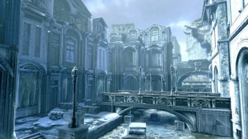 Immagine -6 del gioco Gears of War 2 per Xbox 360