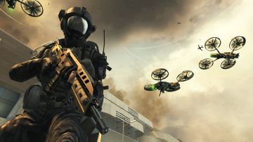 Immagine -12 del gioco Call of Duty Black Ops II per PlayStation 3
