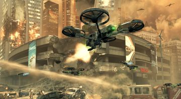 Immagine -13 del gioco Call of Duty Black Ops II per PlayStation 3