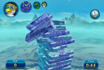 Immagine 0 del gioco Jenga per Nintendo Wii
