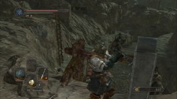 Immagine 89 del gioco Dark Souls II per Xbox 360