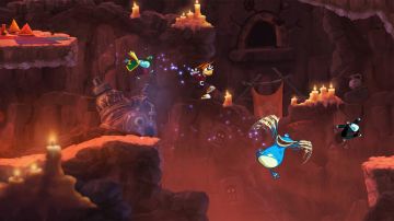 Immagine 34 del gioco Rayman Origins per Xbox 360