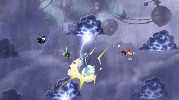 Immagine 43 del gioco Rayman Origins per Xbox 360