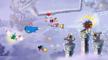 Immagine 35 del gioco Rayman Origins per Xbox 360