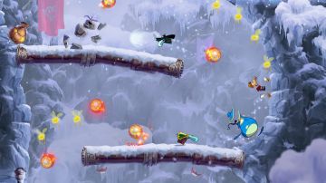 Immagine 39 del gioco Rayman Origins per Xbox 360