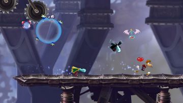 Immagine 42 del gioco Rayman Origins per Xbox 360
