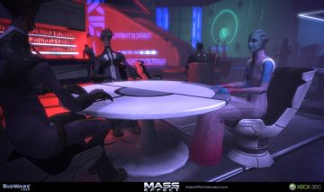 Immagine -11 del gioco Mass Effect per Xbox 360