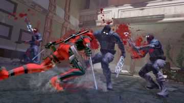 Immagine 7 del gioco Deadpool per Xbox 360