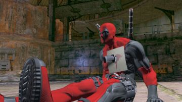 Immagine 3 del gioco Deadpool per Xbox 360
