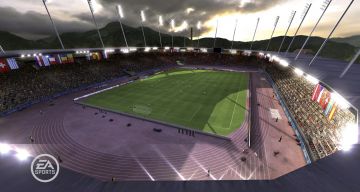 Immagine -3 del gioco UEFA Euro 2008 per Xbox 360