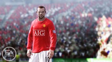 Immagine -7 del gioco FIFA 10 per Xbox 360
