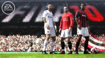 Immagine -6 del gioco FIFA 10 per Xbox 360