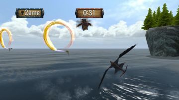 Immagine -10 del gioco Dragon Trainer 2 per Nintendo Wii U