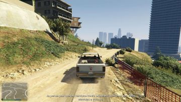 Immagine 55 del gioco Grand Theft Auto V - GTA 5 per PlayStation 4