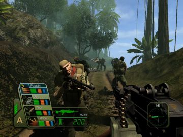 Immagine -11 del gioco Raven Squad: Operation Hidden Dagger per Xbox 360