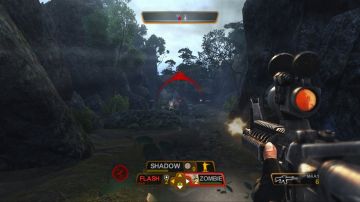 Immagine -9 del gioco Raven Squad: Operation Hidden Dagger per Xbox 360