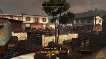 Immagine -8 del gioco Raven Squad: Operation Hidden Dagger per Xbox 360