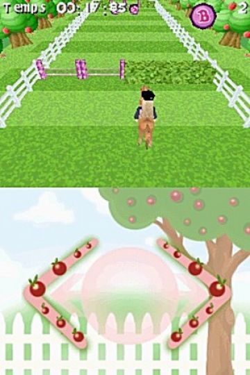 Immagine -5 del gioco Bratz: Forever Diamondz per Nintendo DS
