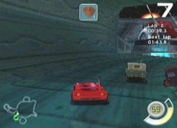 Immagine -17 del gioco RC Revenge pro per PlayStation 2