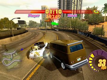Immagine -15 del gioco Pimp my Ride per PlayStation 2