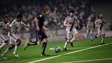 Immagine -2 del gioco FIFA 11 per PlayStation 3