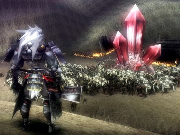 Immagine -4 del gioco Demon Chaos per PlayStation 2