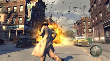 Immagine 0 del gioco Mafia 2 per PlayStation 3