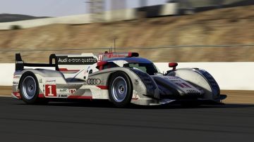 Immagine 1 del gioco Forza Motorsport 5 per Xbox One