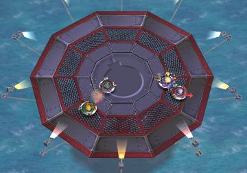 Immagine -3 del gioco Bomberman Land per Nintendo Wii