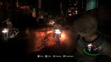 Immagine 155 del gioco Resident Evil 6 per Xbox 360