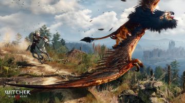 Immagine 59 del gioco The Witcher 3: Wild Hunt per Xbox One