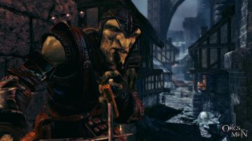 Immagine -7 del gioco Of Orcs and Men per PlayStation 3