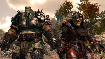 Immagine -5 del gioco Of Orcs and Men per PlayStation 3