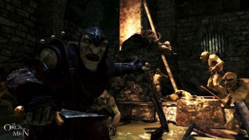 Immagine -4 del gioco Of Orcs and Men per PlayStation 3
