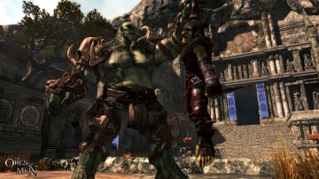 Immagine -3 del gioco Of Orcs and Men per PlayStation 3
