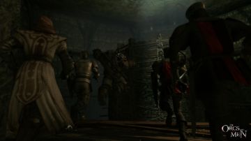 Immagine -10 del gioco Of Orcs and Men per PlayStation 3