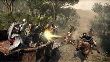 Immagine -8 del gioco Assassin's Creed : Brotherhood per PlayStation 3