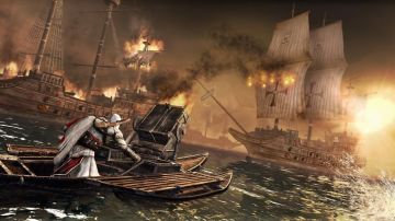 Immagine -7 del gioco Assassin's Creed : Brotherhood per PlayStation 3