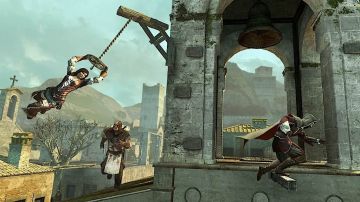 Immagine -6 del gioco Assassin's Creed : Brotherhood per PlayStation 3