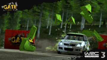 Immagine 22 del gioco WRC 3 per PlayStation 3