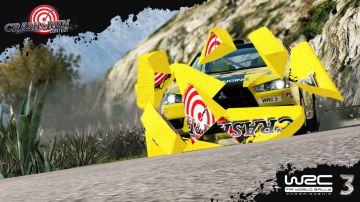 Immagine 23 del gioco WRC 3 per PlayStation 3