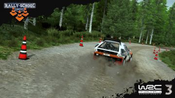 Immagine 25 del gioco WRC 3 per PlayStation 3