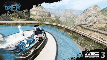 Immagine 20 del gioco WRC 3 per PlayStation 3