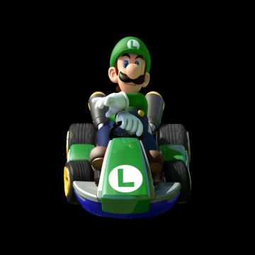 Immagine 2 del gioco Mario Kart 8 per Nintendo Wii U