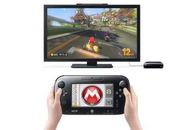 Immagine 3 del gioco Mario Kart 8 per Nintendo Wii U