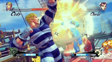 Immagine 26 del gioco Super Street Fighter IV per PlayStation 3