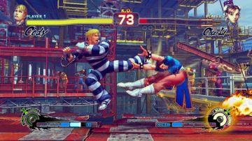 Immagine 27 del gioco Super Street Fighter IV per PlayStation 3