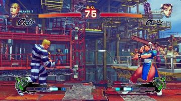 Immagine 29 del gioco Super Street Fighter IV per PlayStation 3