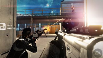 Immagine 21 del gioco Syndicate per Xbox 360